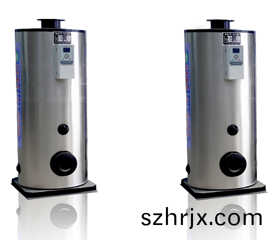 立式燃油鍋(guo)鑪